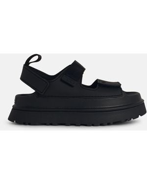 UGG Sandali 'Goldenglow' - Nero