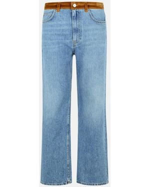 Marni Jeans - Blu