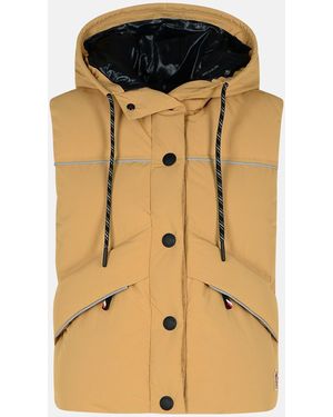 Moncler Gilet 'Arrolla' - Neutro