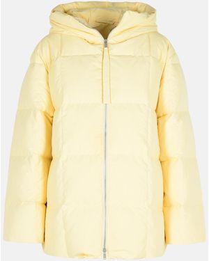 Jil Sander Polyester Pimino - Yellow