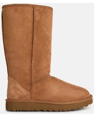UGG Stivale 'Classic Tall Ii' - Bianco