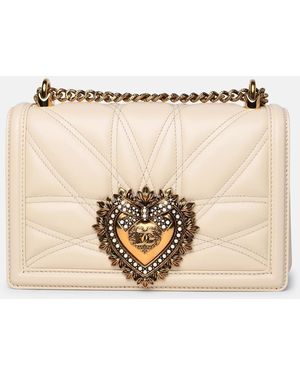 Dolce & Gabbana Borsa - Neutro