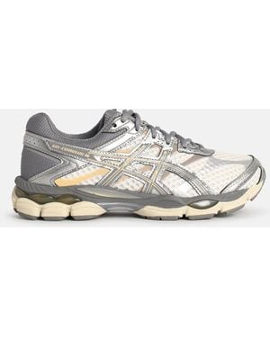 Asics Sneaker 'Cumulus' - Bianco