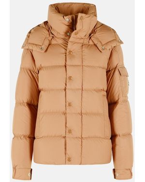 Moncler Piumino Maya 70 - Neutro