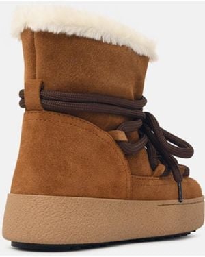 Moonboot Moon Boot 'Ltrack Sofia' - White