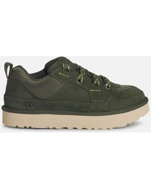 UGG Sneaker 'Lowmel' - Verde