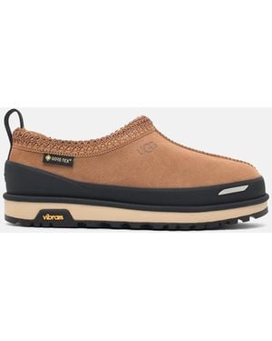UGG 'Tasman Guard Gtx' Slippers - White