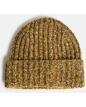 Séfr 'Chunky' Beanie - Natural