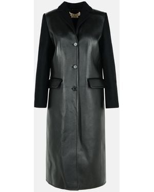 Marni Cappotto - Nero