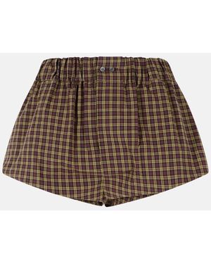Marni Coulotte - Marrone