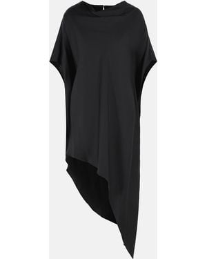 Jonathan Simkhai 'Sadia' Mini Dress - Black