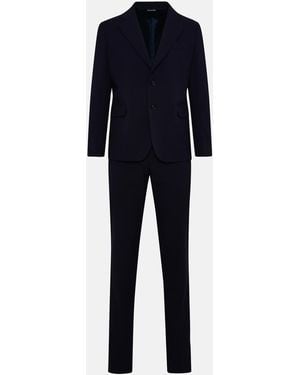 Brian Dales Completo - Blue