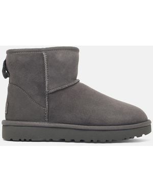 UGG Stivale 'Classic Mini Ii' - Grigio