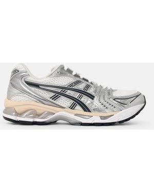 Asics 'Gel-Kayano 14' Sneakers - White