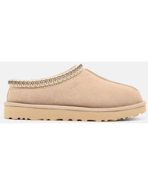 UGG Ciabatta 'Tasman Ii' - Bianco