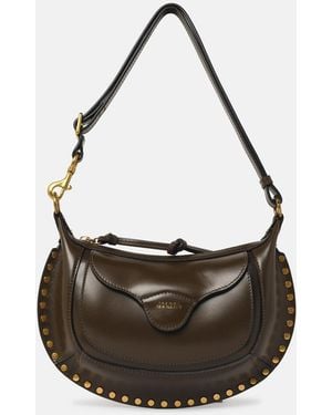 Isabel Marant Borsa 'Moon Pocket' - Nero