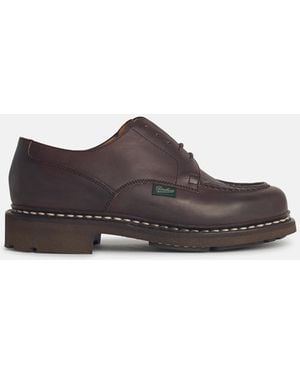 Paraboot Scarpa 'Chambord' - Marrone