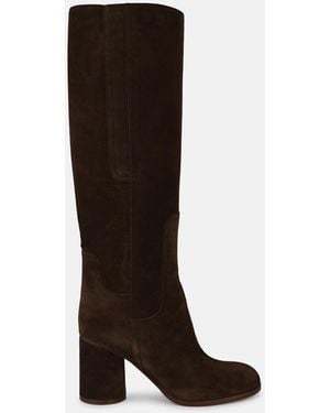 Casadei Stivali - Nero