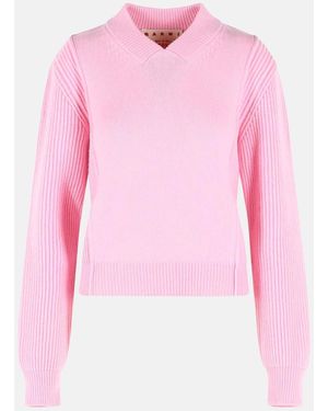 Marni Maglia - Rosa
