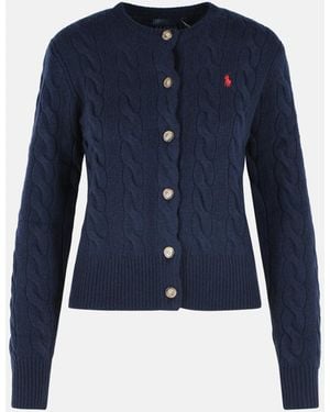 Polo Ralph Lauren Sweater - Blue