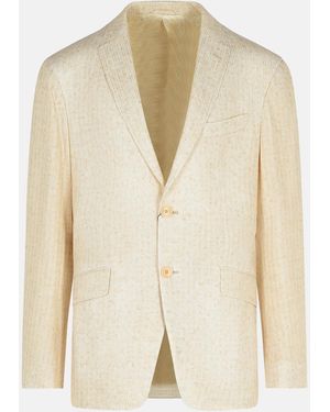 Etro Blazer - Natural