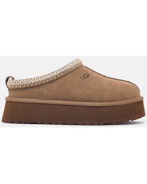 UGG Ciabatta 'Tazz Ii' - Marrone