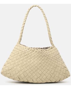 Dragon Diffusion Borsa 'Rosanna' - Neutro