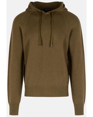 Tom Ford Felpa - Verde