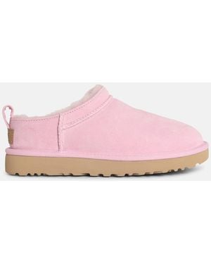 UGG Stivale 'Classic Micro' - Rosa