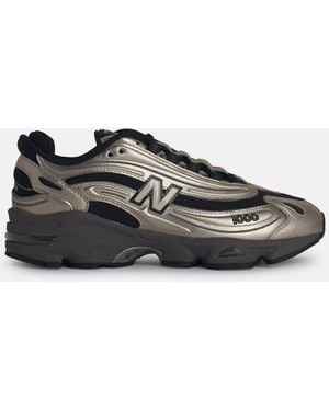New Balance Sneaker '1000' - Nero