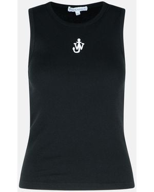 JW Anderson Canotta 'Anchor' - Nero