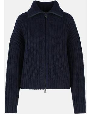Closed Cardigan - Blu