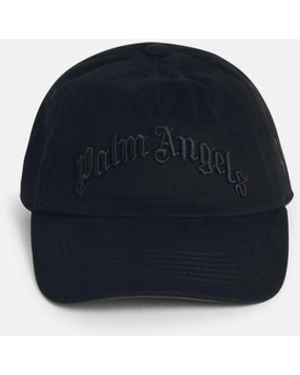 Palm Angels Cappello - Blu