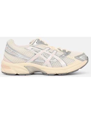 Asics 'Gel-1130' Mesh Sneakers - Natural