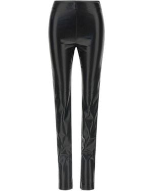 ANDAMANE 'New Holla' Leggings - Black