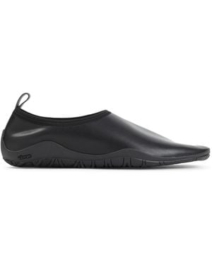 Jil Sander Loafer - Black