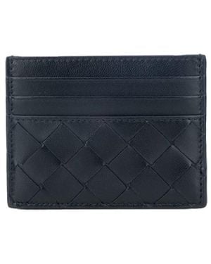 Bottega Veneta Accessories Wallets - Blue
