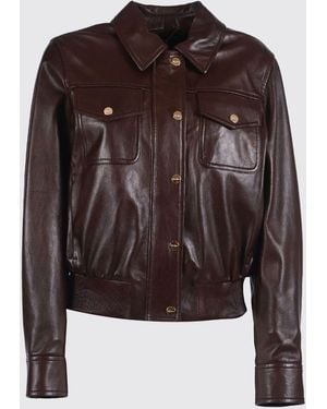 Max Mara Jacket - Brown