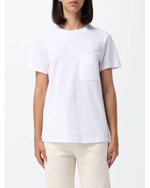 Max Mara T-Shirt - White