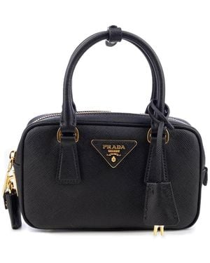 Prada Bags Handbags - Black