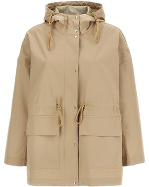 Moncler Gaillon - Natural