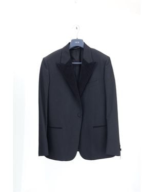 Dior Homme Jacket - Blue