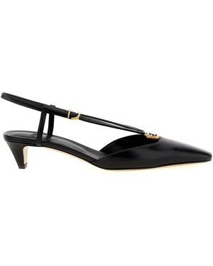 Fendi new heels 2025