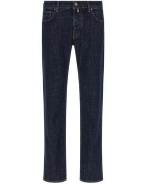 Jacob Cohen 'Bard' Jeans - Blue