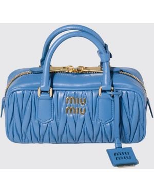 Miu Miu Handbag - Blue