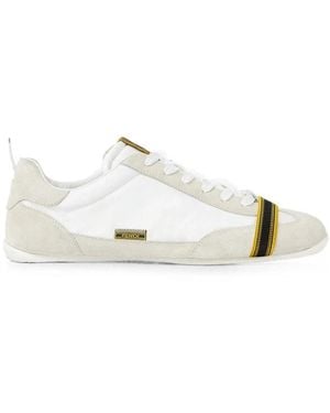 Fendi Sneakers - White