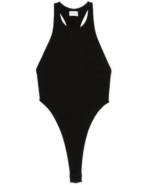 ANDAMANE Tops - Black