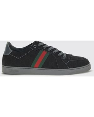 Gucci Sneakers - White