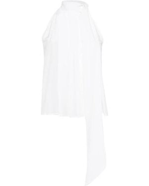 Max Mara Tops - White