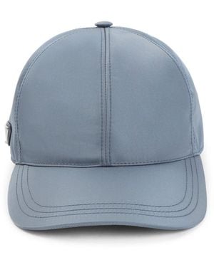 Prada Aviazione Hat - Blue